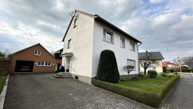 Einfamilienhaus zum Kauf 449.000 € 8 Zimmer 160 m² 1.059 m² Grundstück Delbrück Delbrück 33129