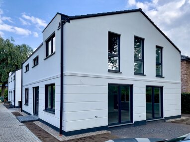 Doppelhaushälfte zum Kauf 1.090.000 € 4 Zimmer 176 m² 418 m² Grundstück Lemsahl - Mellingstedt Hamburg 22397