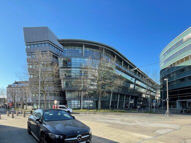 Bürofläche zur Miete Provisionsfrei 20 € 354 m² Bürofläche Hafen Düsseldorf 40221