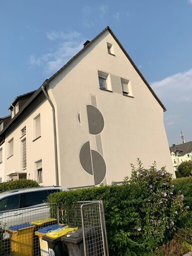 Wohnung zur Miete 440 € 2,5 Zimmer 46 m² 2. Geschoss Oberadenerstrasse Niedereving Dortmund 44339
