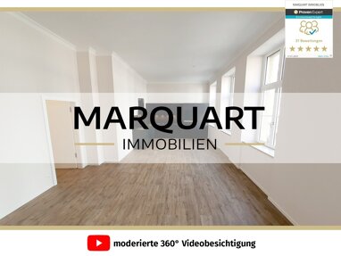 Wohnung zur Miete 1.500 € 3 Zimmer 137 m² Bad Kissingen Bad Kissingen 97688
