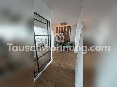 Wohnung zur Miete Tauschwohnung 950 € 3 Zimmer 80 m² 3. Geschoss Ismaning Ismaning 85737