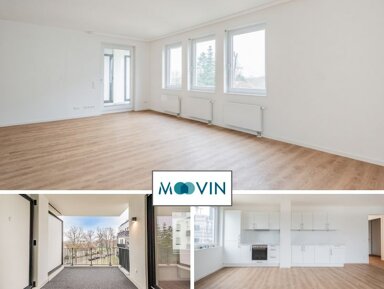 Studio zur Miete 1.480 € 3 Zimmer 93,9 m² 1. Geschoss frei ab sofort Rathausgasse 8 Schönefeld Berlin 12529