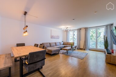 Wohnung zur Miete Wohnen auf Zeit 2.250 € 2 Zimmer 75 m² frei ab 15.12.2024 Prenzlauer Berg Berlin 10435