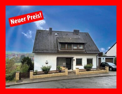 Einfamilienhaus zum Kauf 149.000 € 6 Zimmer 158,8 m² 514 m² Grundstück Wehrstedt Bad Salzdetfurth 31162