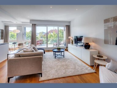 Wohnung zur Miete 3.000 € 3 Zimmer 90 m² Schwere-Reiter-Straße München 80797