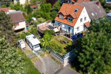 Einfamilienhaus zum Kauf 425.000 € 5 Zimmer 140 m² 395 m² Grundstück Gerbrunn 97218