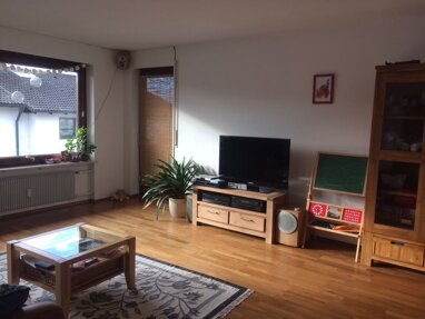 Wohnung zur Miete 1.300 € 5 Zimmer 130 m² 1. Geschoss Ott-Heinrich-Straße 25 Unsernherrn Ingolstadt 85051