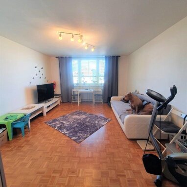 Wohnung zum Kauf 166.000 € 1 Zimmer 32 m² 3. Geschoss frei ab 01.08.2024 Salzburg Salzburg 5020