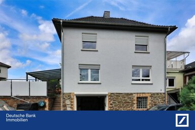 Einfamilienhaus zum Kauf 465.000 € 8 Zimmer 205,8 m² 523 m² Grundstück Oberbiel Solms 35606