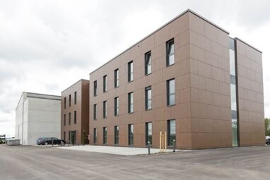 Bürofläche zur Miete 3.140 € 232,6 m² Bürofläche Ilmendorf Geisenfeld / Ilmendorf 85290