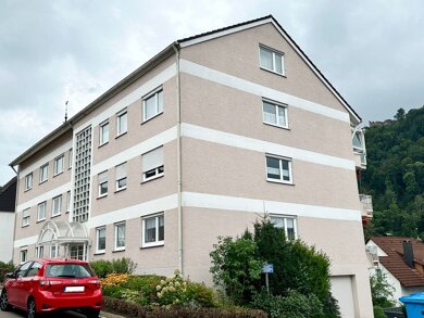 Wohnung zum Kauf 199.000 € 3 Zimmer 97 m² 2. Geschoss Schramberg Schramberg 78713