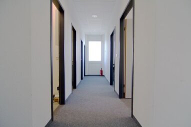 Bürofläche zur Miete Provisionsfrei 1.235 € 4 Zimmer 136,8 m² Bürofläche Frankenring 23 Godshorn Langenhagen 30855