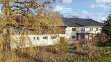 Bauernhaus zum Kauf 295.000 € 6 Zimmer 190 m² 1.216 m² Grundstück Tannöd Büchlberg 94124