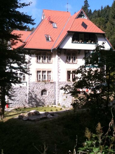 Wohnung zum Kauf Provisionsfrei 160.000 € 4 Zimmer 146 m² Birkenbuck 1 Marzell Malsburg-Marzell 79429