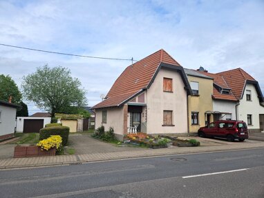 Einfamilienhaus zum Kauf 69.000 € 3 Zimmer 68 m² 430 m² Grundstück Göttelborn Quierschied 66287