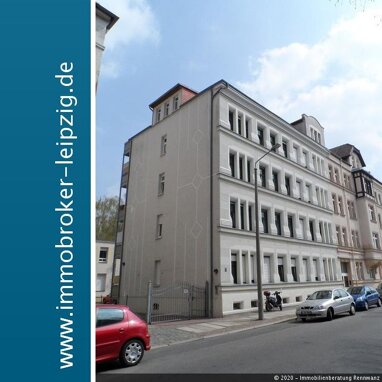 Wohnung zur Miete 646 € 3 Zimmer 68 m² 1. Geschoss Hamburger Straße 20 Eutritzsch Leipzig-Eutritzsch 04129