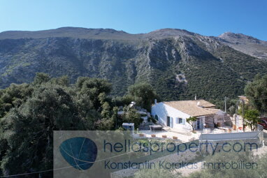 Einfamilienhaus zum Kauf 390.000 € 3 Zimmer 112 m² 571 m² Grundstück Korfu 49100