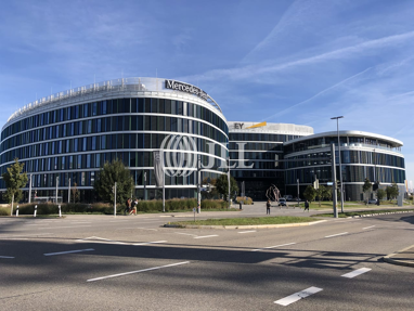 Bürofläche zur Miete Provisionsfrei 18,50 € 5.156 m² Bürofläche teilbar ab 311 m² Echterdingen Stuttgart 70629