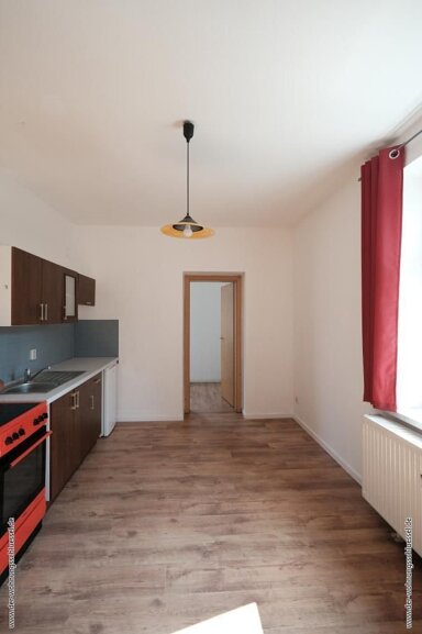 Wohnung zur Miete 210 € 2 Zimmer 28 m² 1. Geschoss frei ab 01.10.2024 Annaberg Annaberg-Buchholz 09456