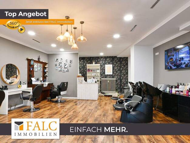 Bürofläche zum Kauf 159.000 € 49,5 m² Bürofläche Friedrichstadt Düsseldorf 40215