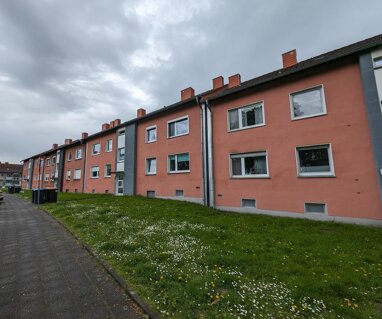 Wohnung zur Miete 428 € 3,5 Zimmer 72,5 m² 1. Geschoss Röntgenstraße 16 Niersenbruch Kamp-Lintfort 47475