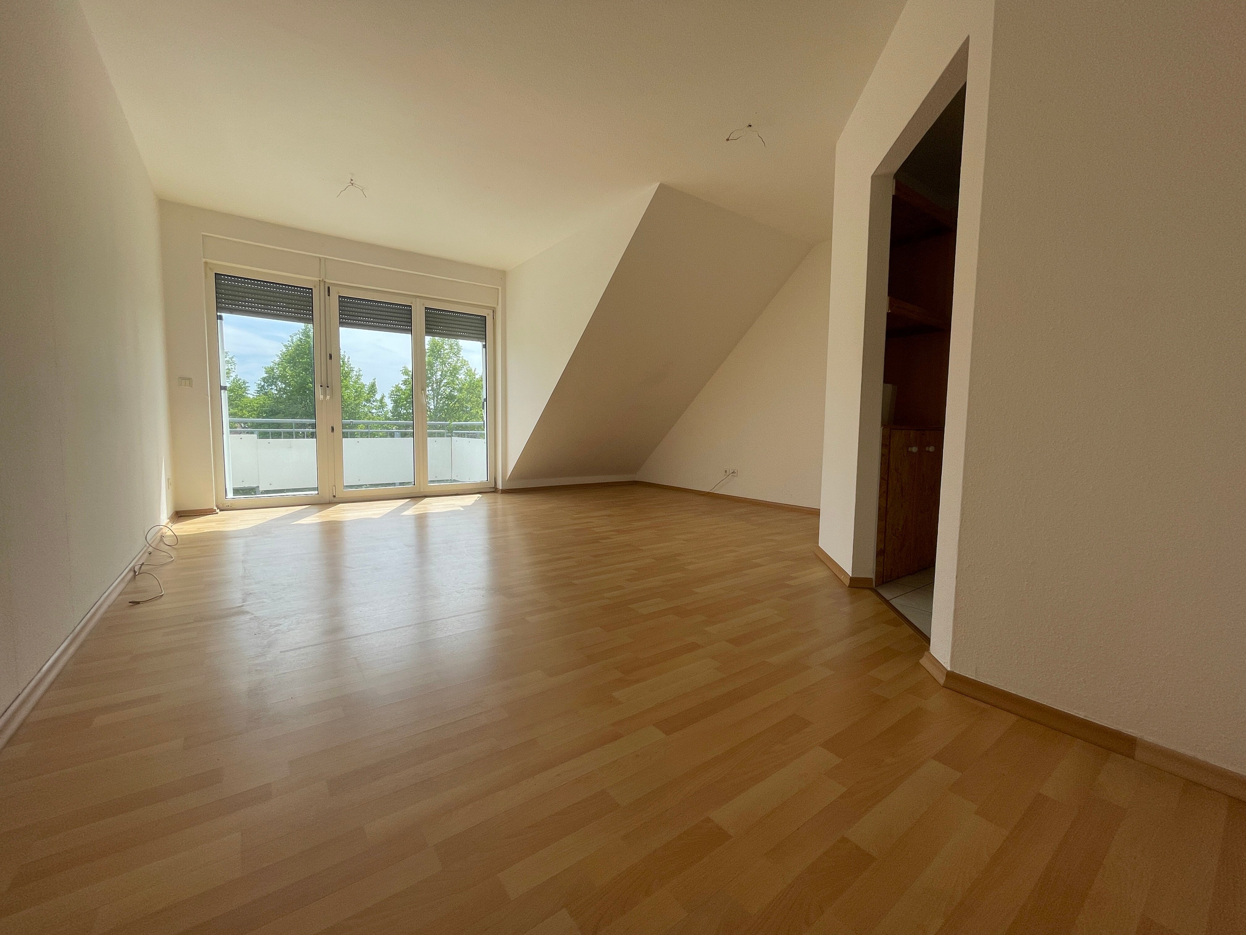 Maisonette zum Kauf 86.000 € 2 Zimmer 68 m²<br/>Wohnfläche Köppelsdorf Sonneberg 96515