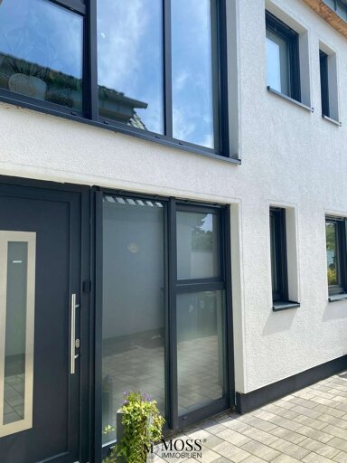 Maisonette zum Kauf 675.000 € 6,5 Zimmer 219 m² frei ab 01.06.2025 Bermensfeld Oberhausen 46047