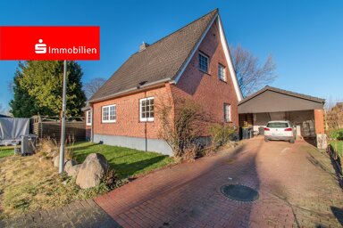 Einfamilienhaus zum Kauf 299.000 € 4 Zimmer 92,4 m² 1.112 m² Grundstück Bredenbek 24796