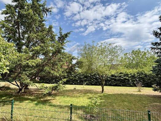 Grundstück zum Kauf 75.000 € 976 m² Grundstück Redefin 19230