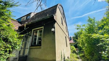 Doppelhaushälfte zum Kauf 149.000 € 5 Zimmer 73 m² 760 m² Grundstück Coschütz-Ost Dresden 01189