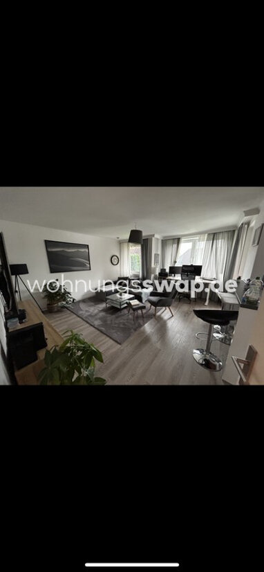 Apartment zur Miete 850 € 2 Zimmer 65 m² 1. Geschoss Wandsbek 22041