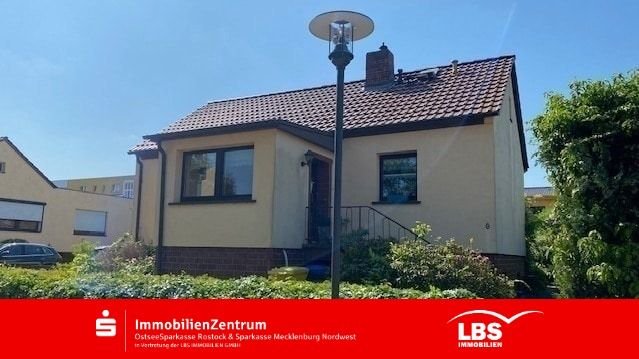 Einfamilienhaus zum Kauf 399.000 € 4 Zimmer 116 m²<br/>Wohnfläche 550 m²<br/>Grundstück Kühlungsborn 18225