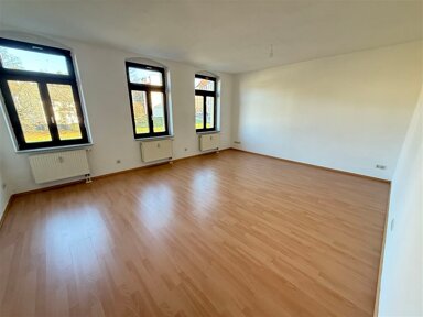 Wohnung zur Miete 675 € 4 Zimmer 93,1 m² 1. Geschoss Quellenstraße 8 Ostviertel Gera 07546