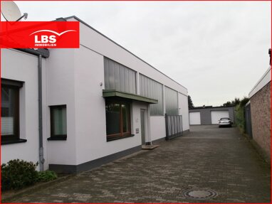 Werkstatt zum Kauf 560.000 € 380 m² Lagerfläche Tungendorf Neumünster 24536