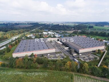 Halle/Industriefläche zur Miete Provisionsfrei 30.371 m² Lagerfläche Siegenburg Siegenburg 93354