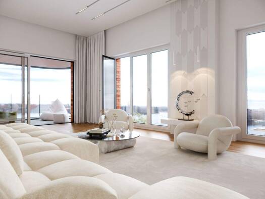 Neubauprojekt zum Kauf Eiswerderstr. 10G Spandau Berlin 13585