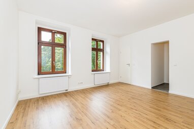 Wohnung zum Kauf Provisionsfrei 101.000 € 1 Zimmer 24,4 m² 1. Geschoss Reichpietschstraße 47 Reudnitz-Thonberg Leipzig 04317