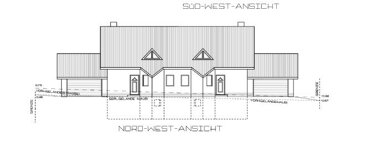 Doppelhaushälfte zum Kauf 3.533 m² Grundstück Niederasphe Münchhausen 35117