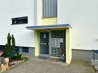 Wohnung zum Kauf 159.000 € 3 Zimmer 66 m² 2. Geschoss Ebermannstadt Ebermannstadt 91320