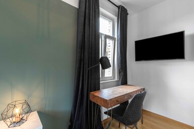 Wohnung zur Miete Wohnen auf Zeit 540 € 6 Zimmer 10 m² frei ab 04.02.2025 Seyfferstraße 10 Rotebühl Stuttgart 70197