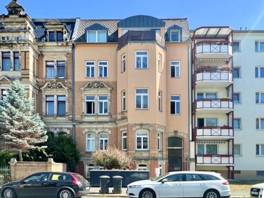 Wohnung zum Kauf 149.000 € 5 Zimmer 162,1 m² Erdgeschoss Bahnhofsvorstadt Plauen 08523