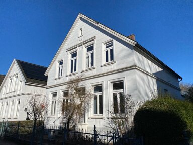 Wohnung zur Miete 1.130 € 3 Zimmer 113 m² 1. Geschoss frei ab 01.05.2025 Bürgeresch Oldenburg 26123