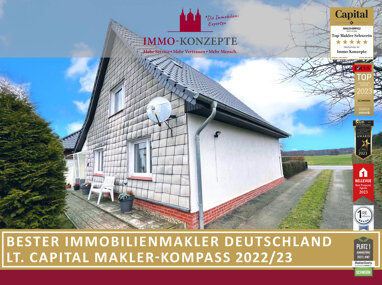 Einfamilienhaus zum Kauf 170.000 € 4 Zimmer 128 m² 1.327 m² Grundstück Dümmerhütte Dümmer / Walsmühlen 19073