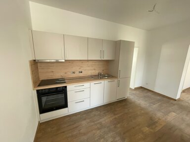 Wohnung zur Miete 464 € 3 Zimmer 58 m² 1. Geschoss Erdmannsdorffstr. 80 Wörlitz Oranienbaum-Wörlitz 06785