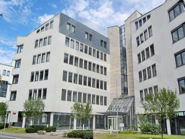 Bürofläche zur Miete 10,50 € 1.157 m² Bürofläche teilbar ab 494 m² Neu-Isenburg Neu-Isenburg 63263