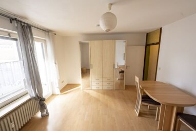 Apartment zur Miete 315 € 1 Zimmer 29 m² Erdgeschoss Herzogenaurach 5 Herzogenaurach 91074