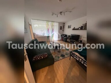 Wohnung zur Miete Tauschwohnung 600 € 1 Zimmer 45 m² Mörsenbroich Düsseldorf 40239