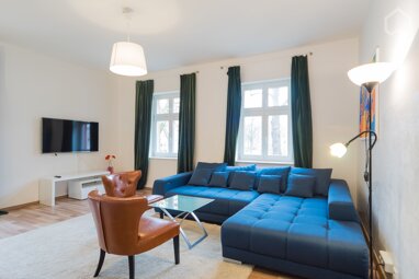 Wohnung zur Miete Wohnen auf Zeit 1.880 € 2 Zimmer 75 m² frei ab 01.06.2024 Steglitz Berlin 12169