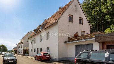 Mehrfamilienhaus zum Kauf 170.000 € 10 Zimmer 240 m² 705 m² Grundstück Waldfischbach-Burgalben 67714